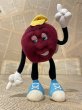 画像1: California Raisins/Mini Plush(80s) CR-060 (1)