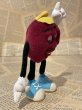 画像2: California Raisins/Mini Plush(80s) CR-060 (2)