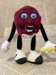 画像1: California Raisins/Mini Plush(80s) CR-061 (1)