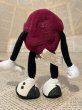 画像3: California Raisins/Mini Plush(80s) CR-061 (3)