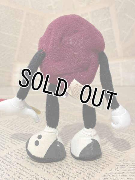 画像3: California Raisins/Mini Plush(80s) CR-061 (3)