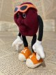 画像2: California Raisins/Mini Plush(80s) CR-062 (2)