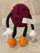 画像3: California Raisins/Mini Plush(80s) CR-062 (3)
