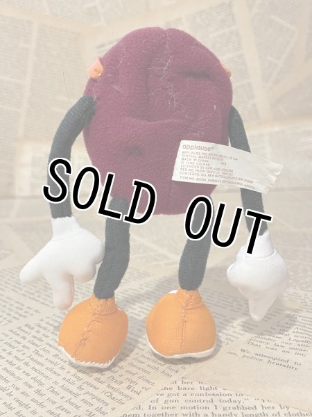 画像3: California Raisins/Mini Plush(80s) CR-062 (3)