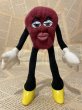 画像1: California Raisins/Mini Plush(80s) CR-063 (1)