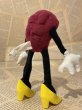 画像3: California Raisins/Mini Plush(80s) CR-063 (3)