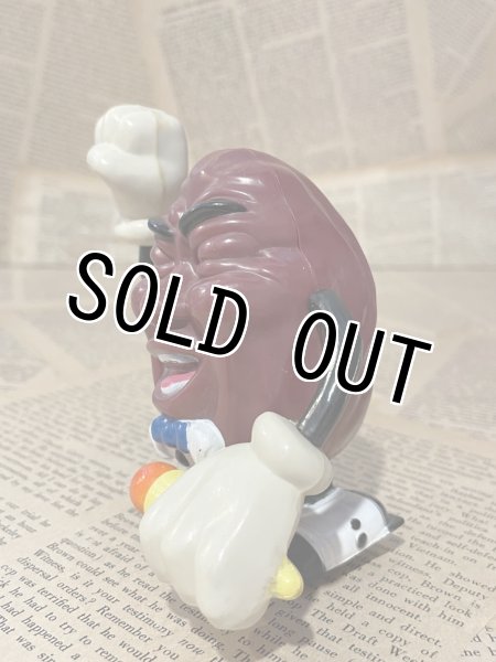 画像2: California Raisins/Wind-Up Figure(80s) CR-057 (2)