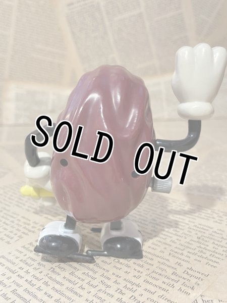 画像3: California Raisins/Wind-Up Figure(80s) CR-057 (3)