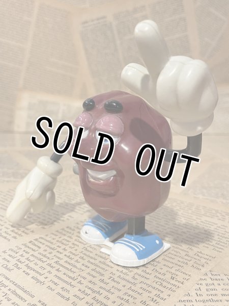 画像2: California Raisins/Wind-Up Figure(80s) CR-058 (2)