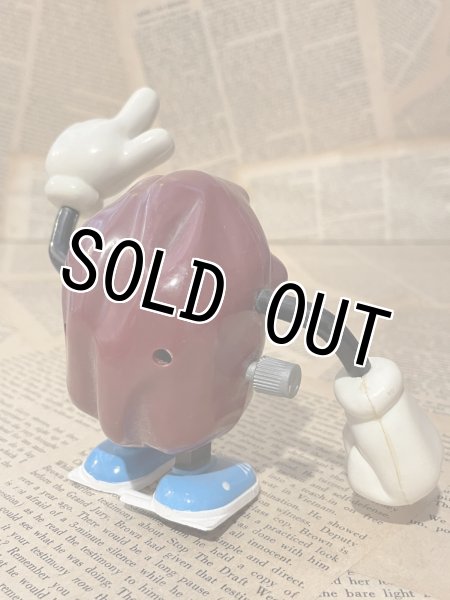 画像3: California Raisins/Wind-Up Figure(80s) CR-058 (3)