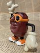 画像2: California Raisins/Wind-Up Figure(80s) CR-059 (2)