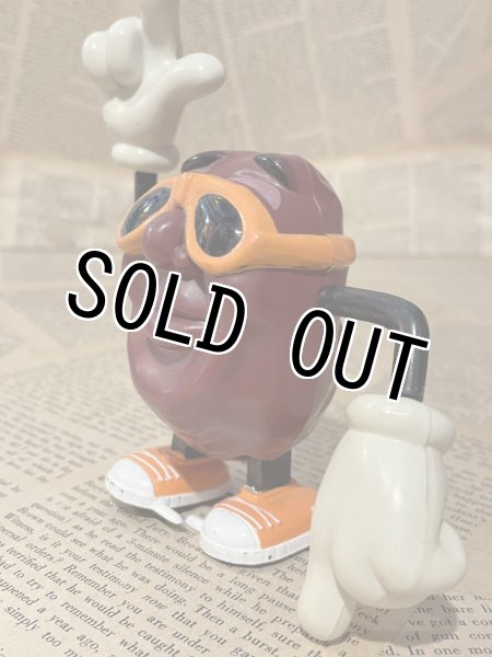 画像2: California Raisins/Wind-Up Figure(80s) CR-059 (2)