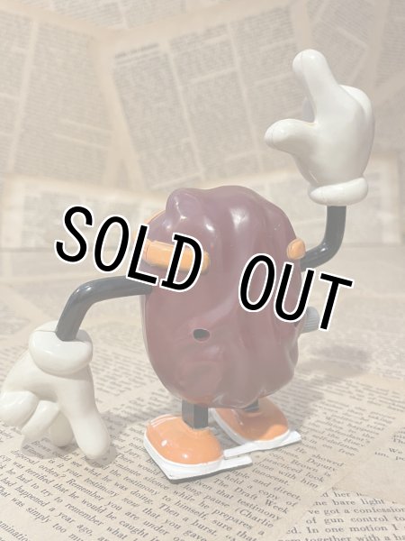 画像3: California Raisins/Wind-Up Figure(80s) CR-059 (3)