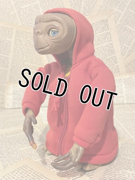 画像2: E.T./Interactive E.T.(00s/Loose) SF-091 (2)