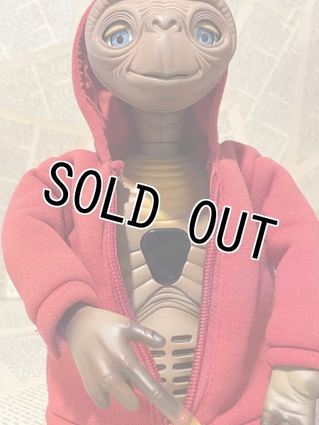 画像4: E.T./Interactive E.T.(00s/Loose) SF-091 (4)