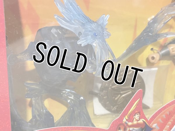 画像2: Hercules/Action Figure set(Battle Pack) DI-596 (2)