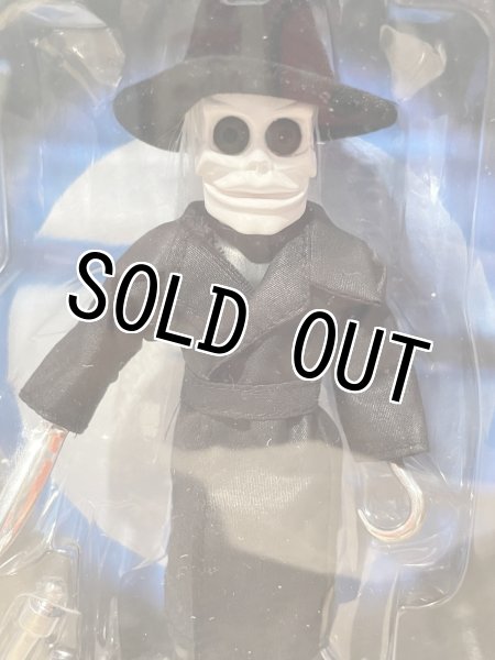 画像2: Puppet Master/Action Figure(Blade/MOC) MT-305 (2)