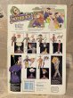 画像3: Beetlejuice/Action Figure(Shish Kebab Beetlejuice/MOC) MO-406 (3)