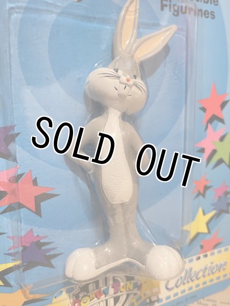 画像2: Looney Tunes/PVC Figure(Bugs Bunny/MOC) LT-071 (2)