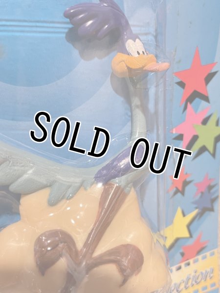 画像2: Looney Tunes/PVC Figure(Road Runner/MOC) LT-070 (2)