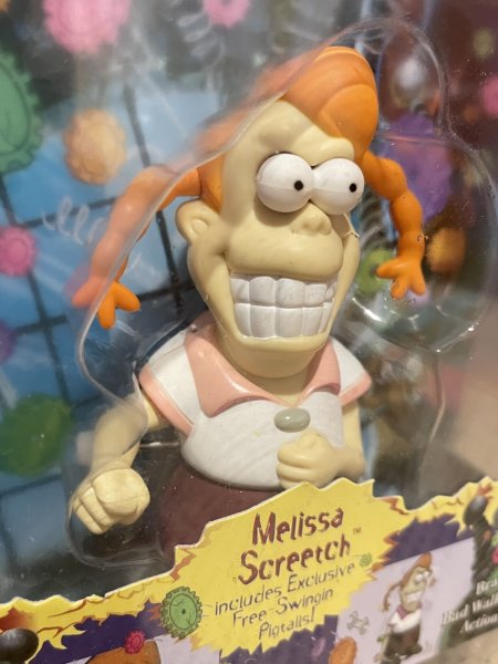 画像7: Toonsylvania/Wind-Up Figure set(90s/MOC) MT-307 (7)