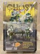 画像2: Ghost Battalion/Figure set(90s/MOC) OA-147 (2)