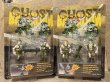 画像1: Ghost Battalion/Figure set(90s/MOC) OA-147 (1)
