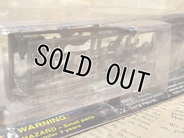 画像6: Ghost Battalion/Figure set(90s/MOC) OA-147 (6)