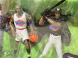 画像2: Space Jam/Action Figure(Michael Jordan Triple Play/MIB) LT-065 (2)