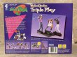 画像4: Space Jam/Action Figure(Michael Jordan Triple Play/MIB) LT-065 (4)