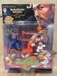 画像1: Space Jam/Action Figure(Michael Jordan & Sylvester/MOC) LT-067 (1)