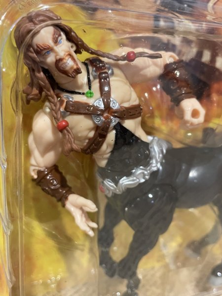 画像2: Hercules/Action Figure(Centaur/MOC) TV-100 (2)