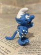 画像2: Smurfs/PVC Figure(SM-197) (2)