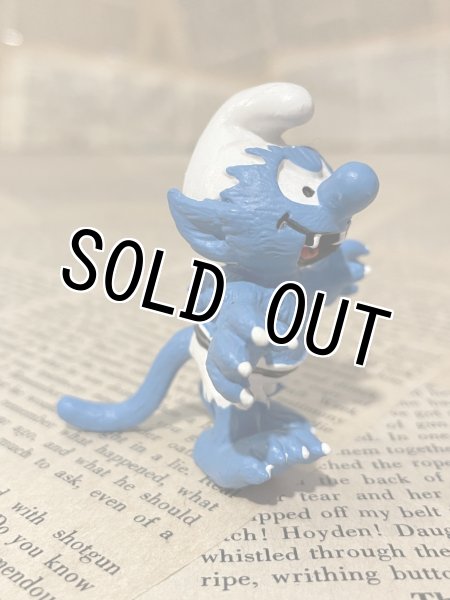 画像2: Smurfs/PVC Figure(SM-197) (2)