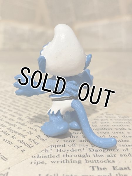 画像3: Smurfs/PVC Figure(SM-197) (3)