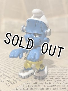 スマーフ カート型フィギュア 2体セット90→75 Smurfs/スマーフ - 2000toys高円寺店