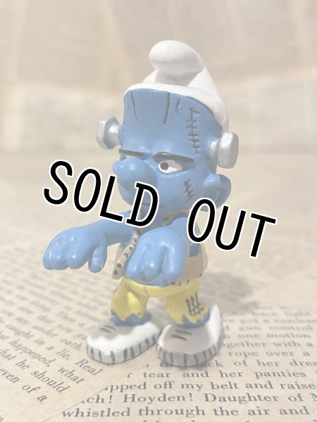 画像1: Smurfs/PVC Figure(SM-199) (1)