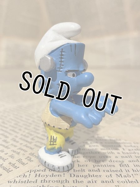 画像2: Smurfs/PVC Figure(SM-199) (2)