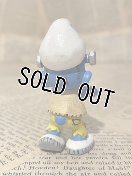 画像3: Smurfs/PVC Figure(SM-199) (3)