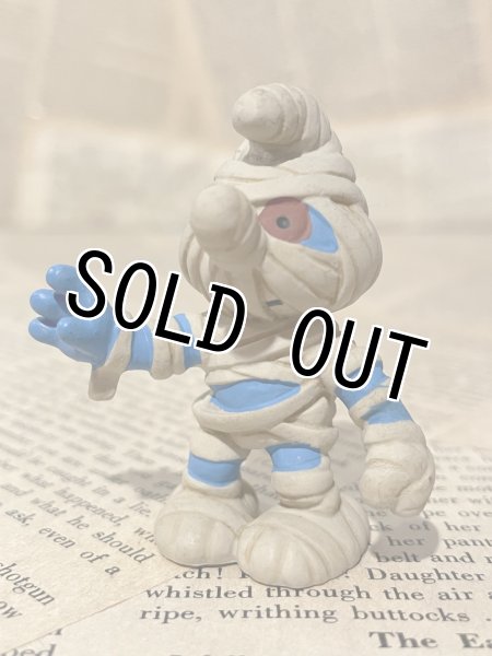 画像1: Smurfs/PVC Figure(SM-200) (1)