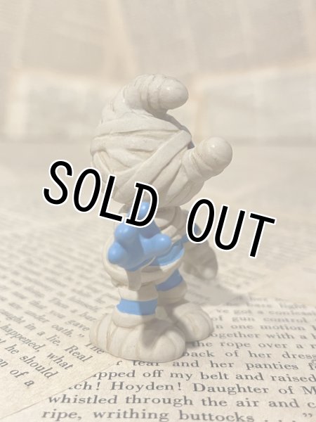 画像2: Smurfs/PVC Figure(SM-200) (2)