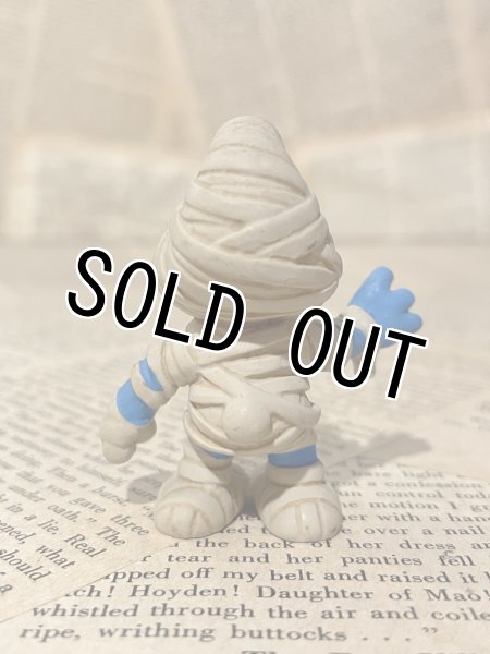 画像3: Smurfs/PVC Figure(SM-200) (3)