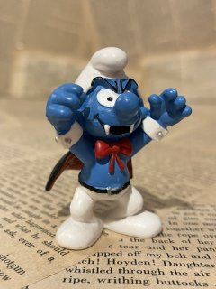 スマーフページ SMURF スマーフ 20839 〜 20844 2023年版、全6種セット : A-MOJU