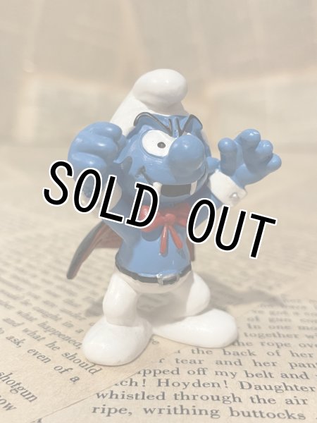 画像1: Smurfs/PVC Figure(SM-198) (1)