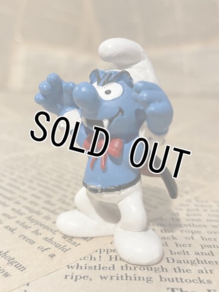 画像2: Smurfs/PVC Figure(SM-198) (2)