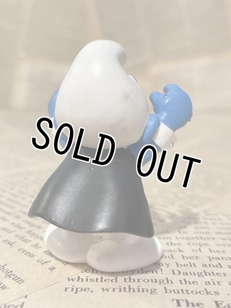 画像3: Smurfs/PVC Figure(SM-198) (3)