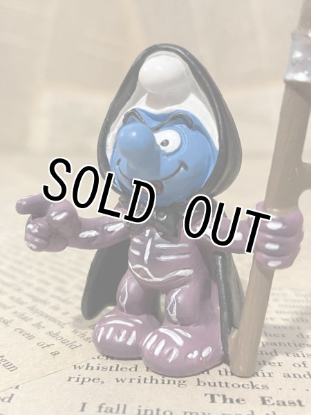 画像1: Smurfs/PVC Figure(SM-201) (1)