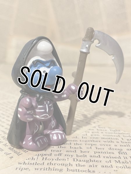 画像2: Smurfs/PVC Figure(SM-201) (2)