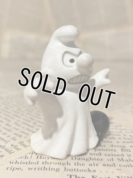 画像2: Smurfs/PVC Figure(SM-203) (2)