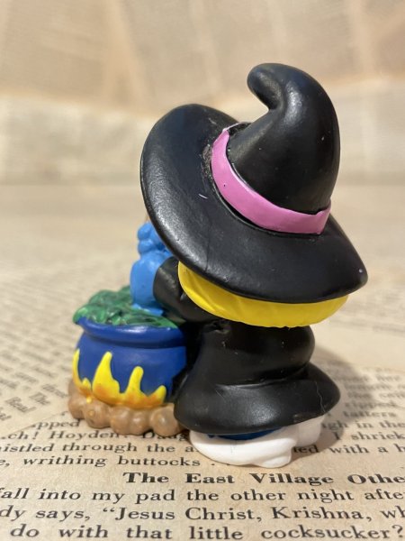 画像3: Smurfs/PVC Figure(SM-202) (3)